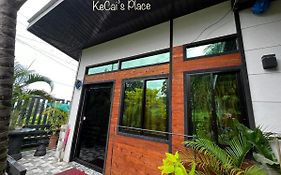 Kecai'S Place